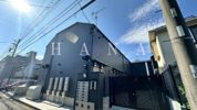 サザンロード国分寺の外観