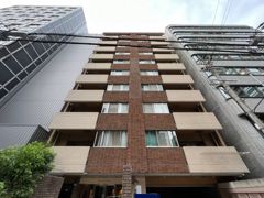 エステムコート心斎橋アルテールの外観画像