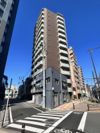 フェルクルールプレスト池袋WESTの外観