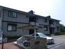 シャルマンコートの外観