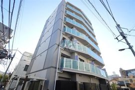 S－RESIDENCE雑司が谷の外観画像