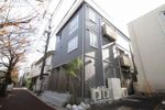 Chez moiの外観画像