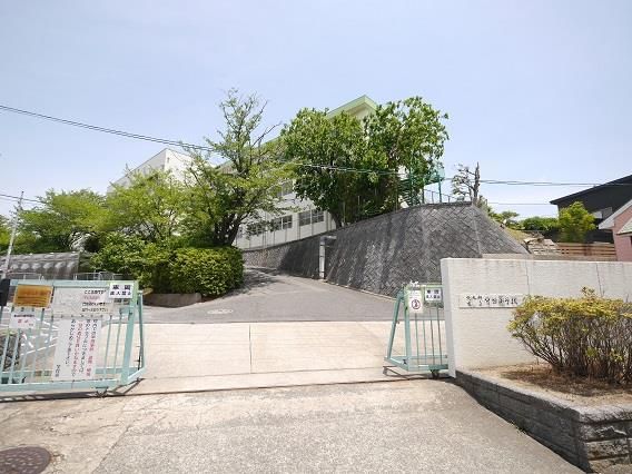 守恒小学校(300m)