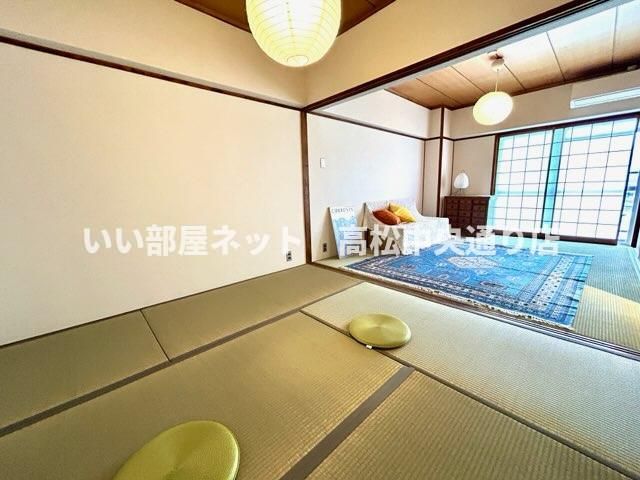 和室