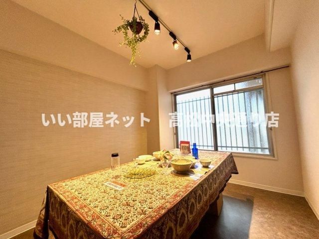 リビング