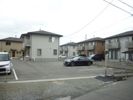 エコライフタウン本庄E・Dの外観