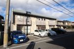 パレーシャル爽の間取り画像