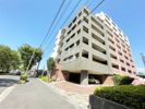 サンパーク折尾学園の丘ノースリッジ803号の間取り画像