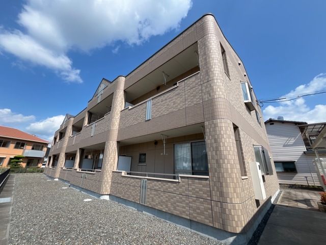 ウィッシュの外観画像