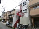 桜木マンションの間取り画像