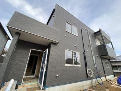 シルクコート高須の外観画像