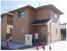ブロト Bの間取り画像