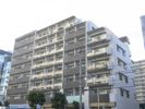 ATG Park東品川の外観