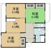 メゾン・ド・三軒橋の間取り画像