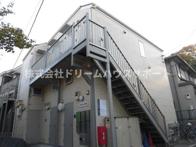 ミラベル三春町の外観画像
