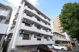 吉村ハイツⅡの外観画像