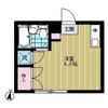 ドミール・ウタの間取り画像