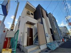 HERMITAGE桜山の外観画像