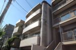 シャルム白島中町の間取り画像