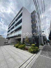 スプランディッド新大阪EASTの外観画像