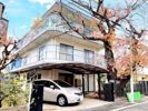 マンションあんずの間取り画像
