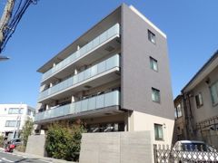 KYOWAHOUSEの外観画像