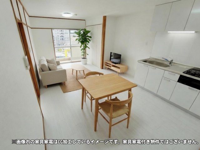 リビング