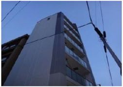 ル・シック湯島の外観画像