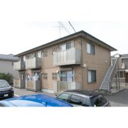 アムールの外観画像