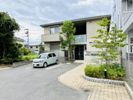 シャーメゾン隅の浜の間取り画像