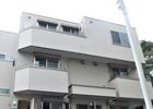 ブランハイツ大橋の間取り画像
