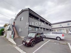 サクシード引野 A棟の外観画像