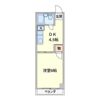 グランドール川秋の間取り画像