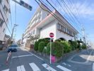 グランドール川秋の間取り画像