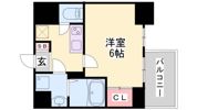 エスリード神戸ハーバークロスの間取り画像