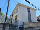 ノイレーベン春日の間取り画像