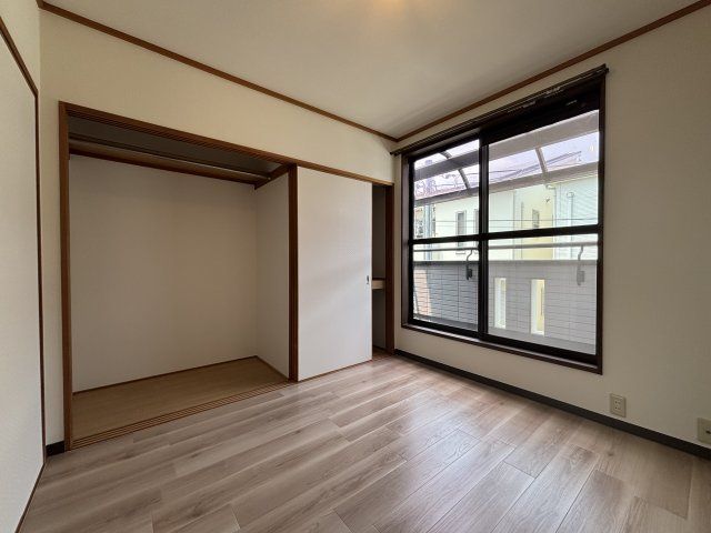 洋室