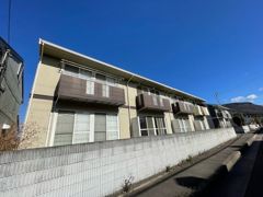 ペアシティ屋島 B棟?B-の外観画像