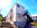 ベイルーム藤棚の間取り画像