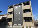 シャルマン東印場の間取り画像