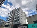 リリーフ大手門の外観