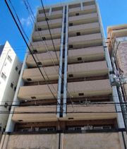 プレサンス天神橋ディオレの外観画像