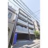 ルクレ西池袋の間取り画像