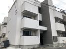 TATERUApartment大道南1丁目の間取り画像