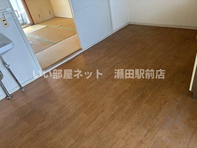 リビング