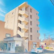 GOTHAM･Rの外観画像