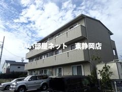 ラグランゼ大谷の外観画像