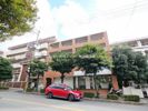 緑地ビルの間取り画像