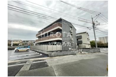 北九州市立赤坂小学校(1200m)