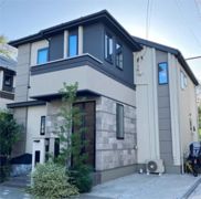 貸家 小平市花小金井南町2丁目の外観画像